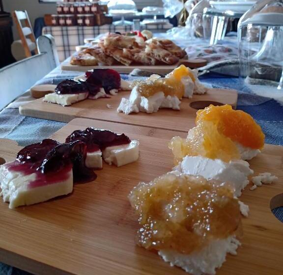 호텔 Poggio Agli Ulivi