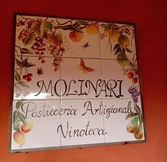 호텔 Poggio Agli Ulivi