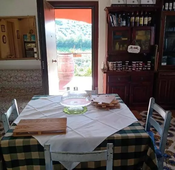 ホテル Poggio Agli Ulivi