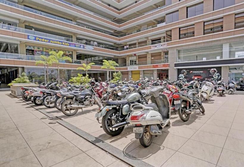 Oyo Flagship Hotel Laksh View