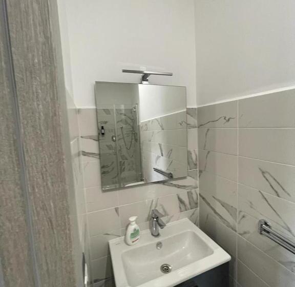 פנסיון Affittacamere Venere