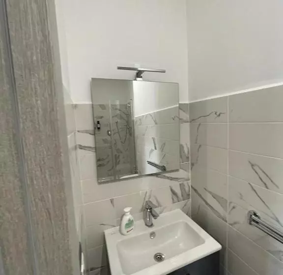 Majatalo Affittacamere Venere