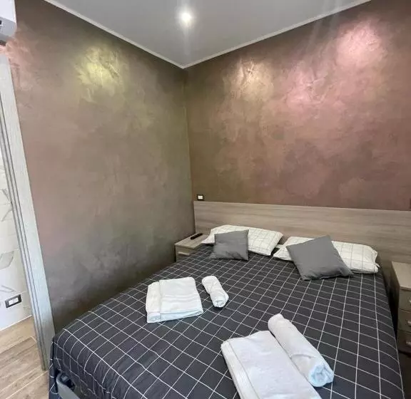 Majatalo Affittacamere Venere