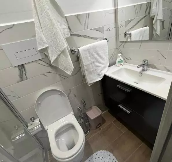 Majatalo Affittacamere Venere