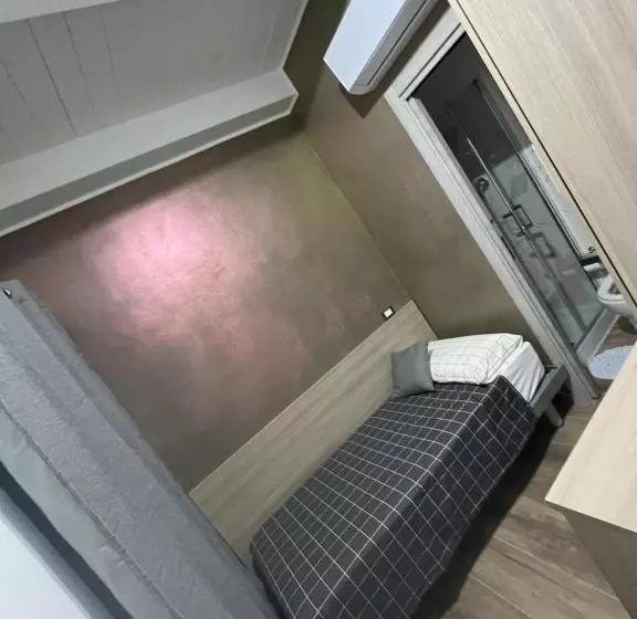 Majatalo Affittacamere Venere