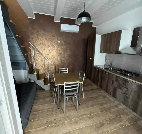 Majatalo Affittacamere Venere