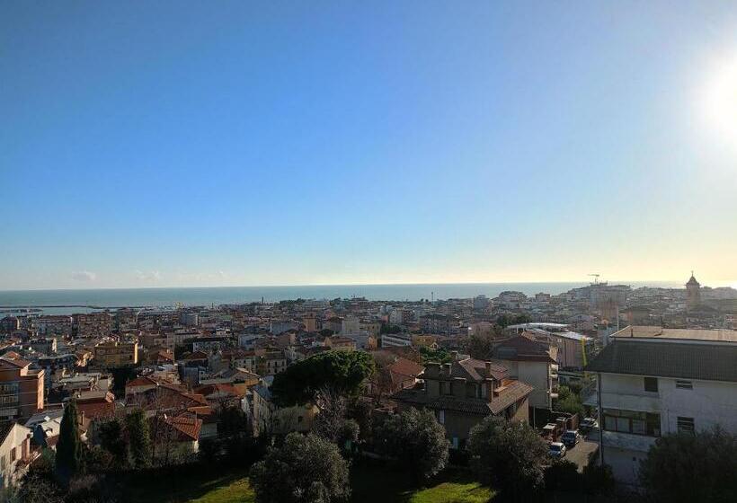 פנסיון Casa Del Fiordaliso