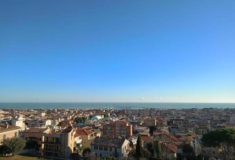 Majatalo Casa Del Fiordaliso