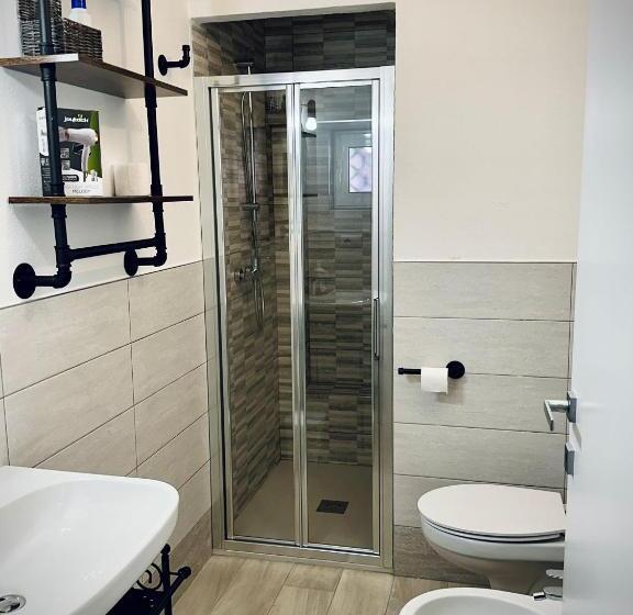 פנסיון Casa Del Fiordaliso