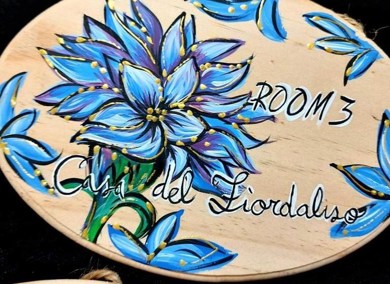 פנסיון Casa Del Fiordaliso