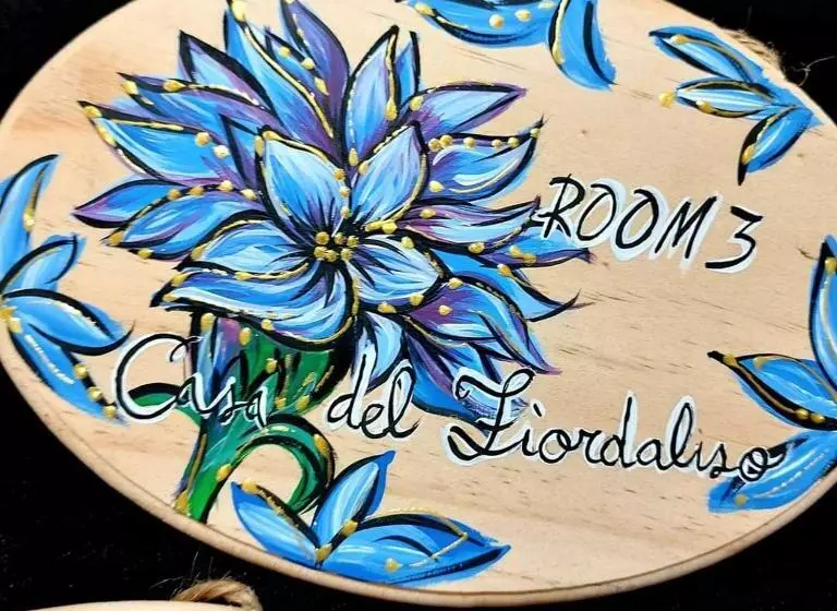 Majatalo Casa Del Fiordaliso