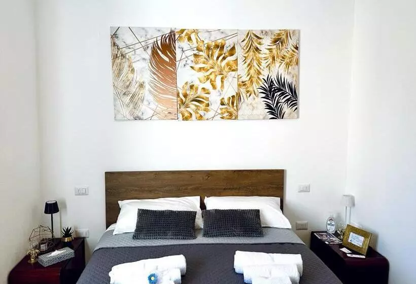 Majatalo Casa Del Fiordaliso