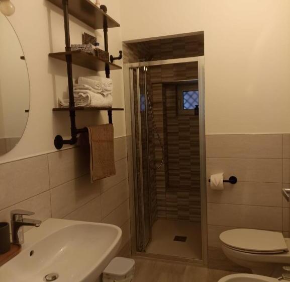 פנסיון Casa Del Fiordaliso