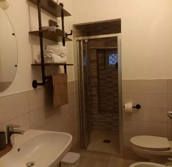 Majatalo Casa Del Fiordaliso