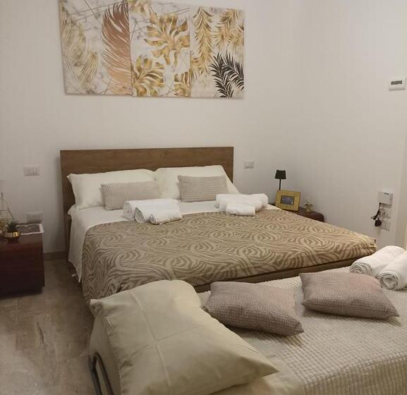 פנסיון Casa Del Fiordaliso