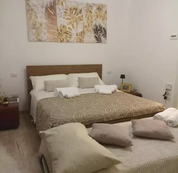 Majatalo Casa Del Fiordaliso