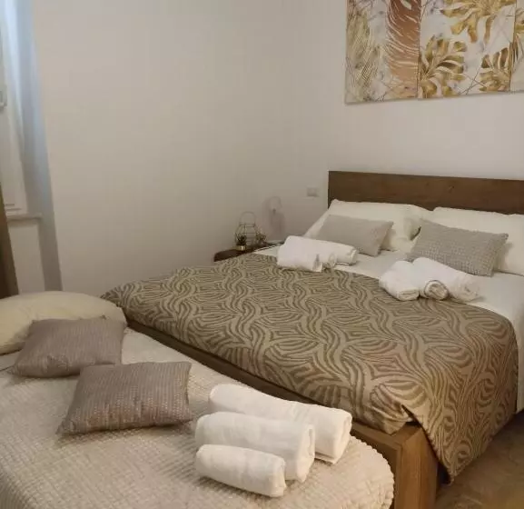 Majatalo Casa Del Fiordaliso