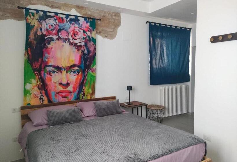 פנסיון Casa Del Fiordaliso