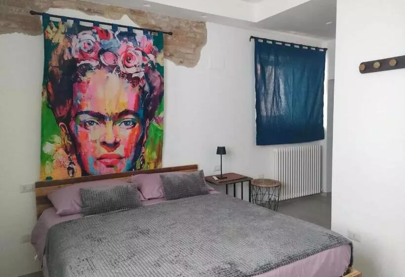 Majatalo Casa Del Fiordaliso