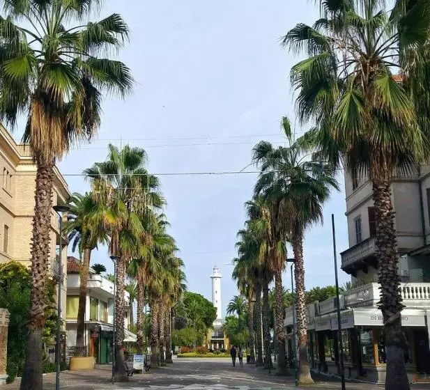 Majatalo Casa Del Fiordaliso