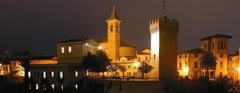 פנסיון Casa Del Fiordaliso