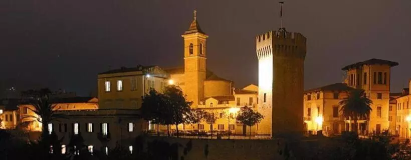 Majatalo Casa Del Fiordaliso