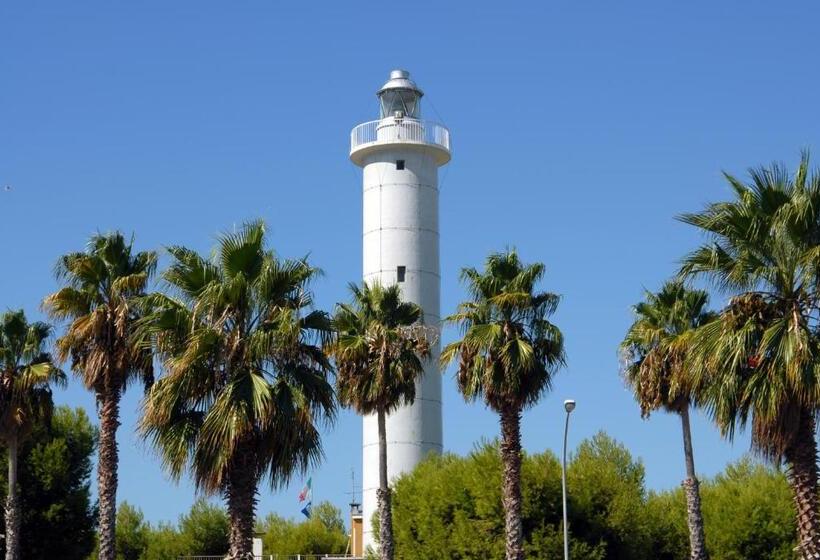 פנסיון Casa Del Fiordaliso