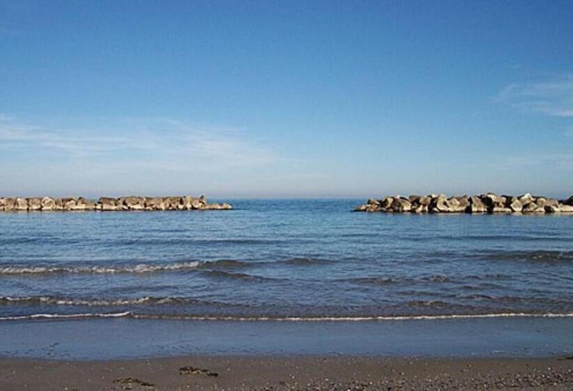 פנסיון Casa Del Fiordaliso