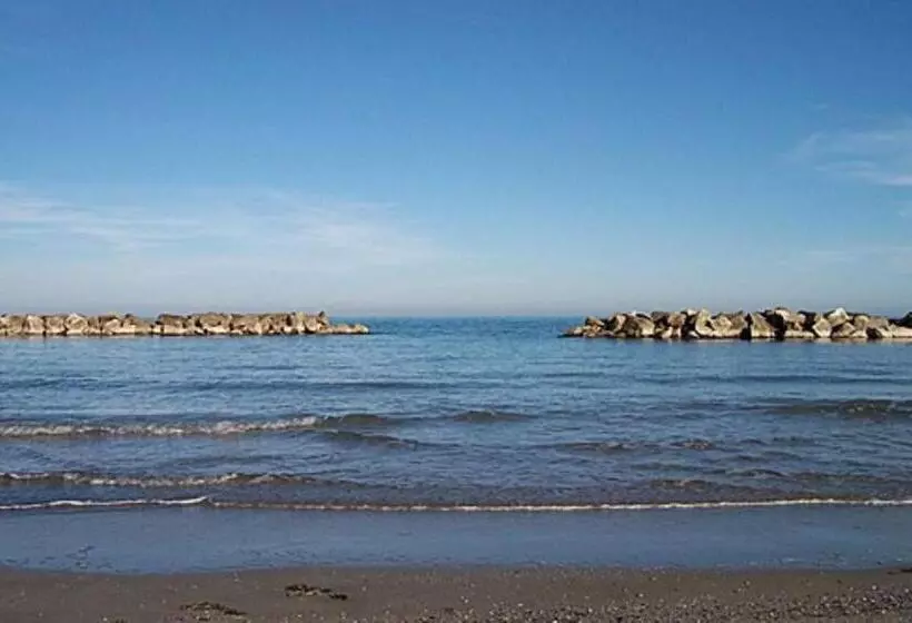 Majatalo Casa Del Fiordaliso