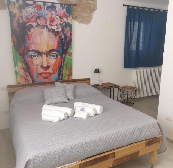 פנסיון Casa Del Fiordaliso