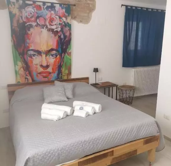 Majatalo Casa Del Fiordaliso