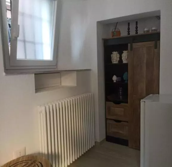 Majatalo Casa Del Fiordaliso