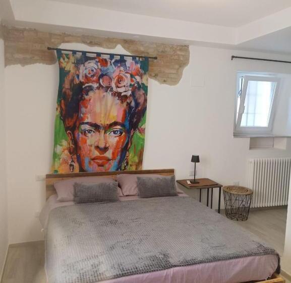 פנסיון Casa Del Fiordaliso