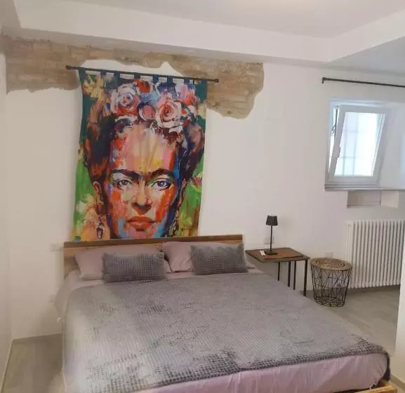 Majatalo Casa Del Fiordaliso