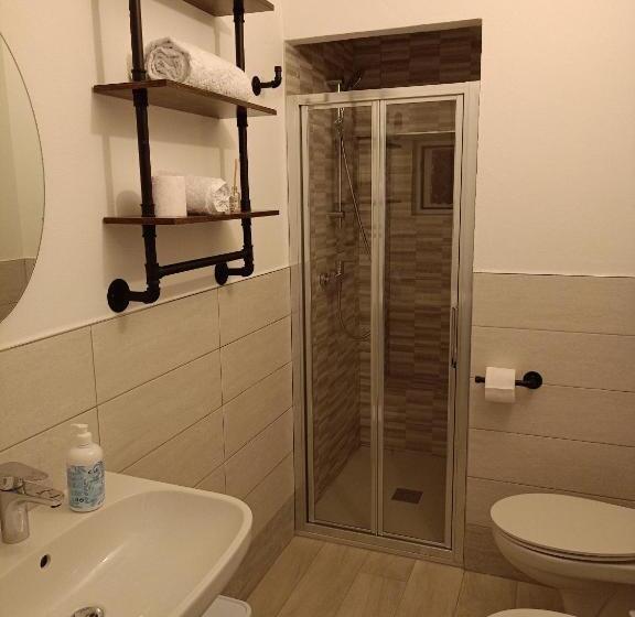 פנסיון Casa Del Fiordaliso