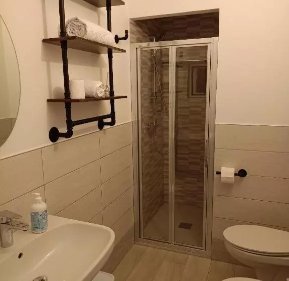 Majatalo Casa Del Fiordaliso