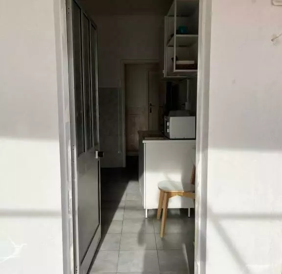 ユースホステル Casa Das Memórias