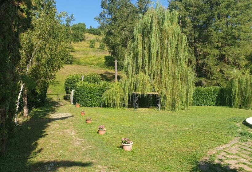 B&b Tenuta Campo Magliano