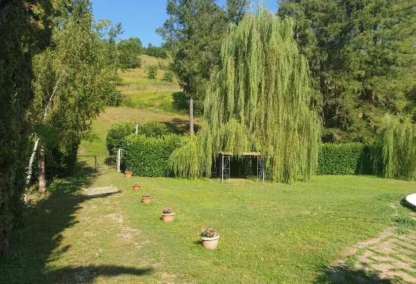 B&b Tenuta Campo Magliano