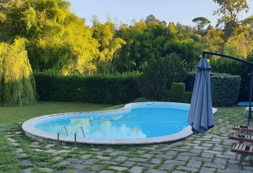 B&b Tenuta Campo Magliano