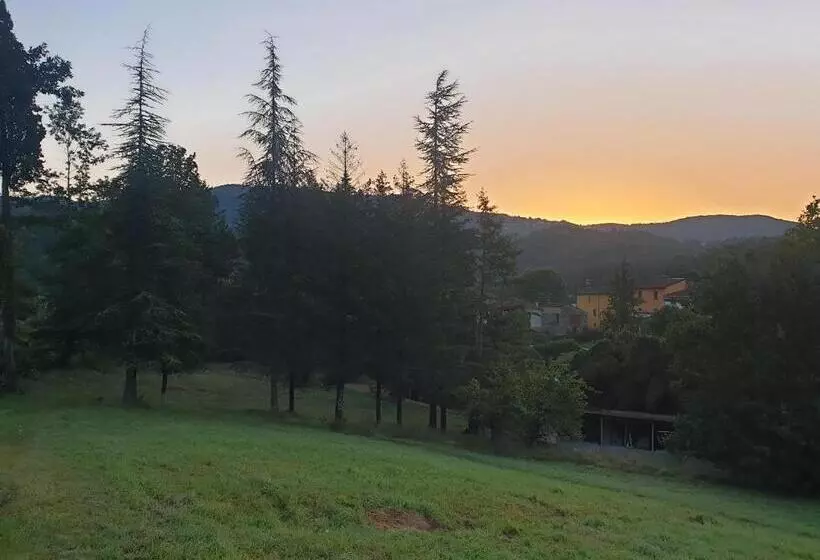 B&b Tenuta Campo Magliano