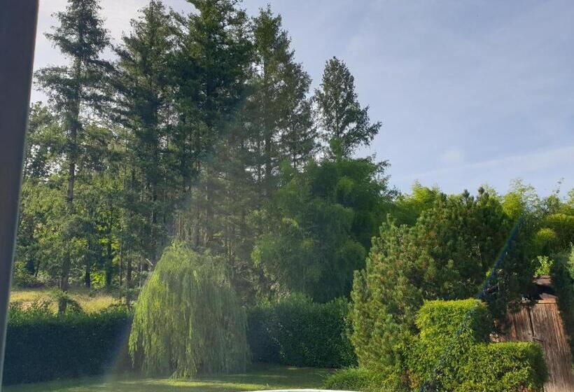 B&b Tenuta Campo Magliano