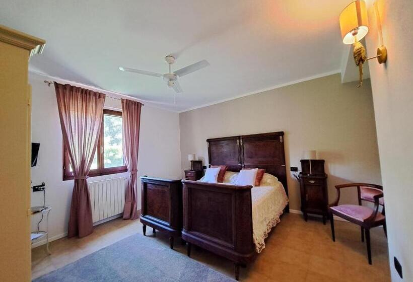 B&b Tenuta Campo Magliano