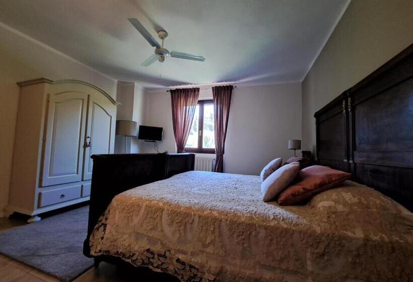 B&b Tenuta Campo Magliano