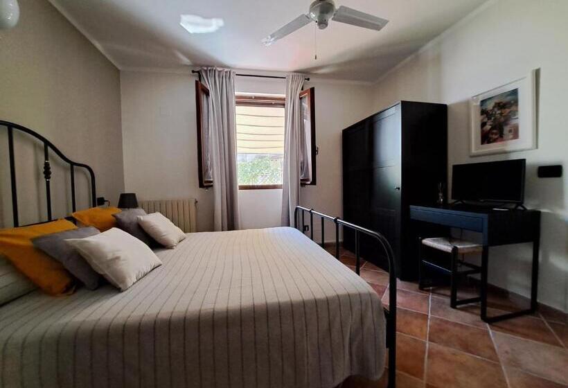 B&b Tenuta Campo Magliano