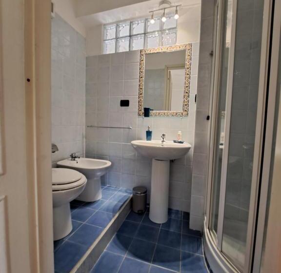 B&b Tenuta Campo Magliano