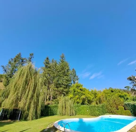 B&b Tenuta Campo Magliano
