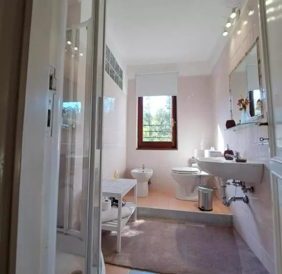 B&b Tenuta Campo Magliano