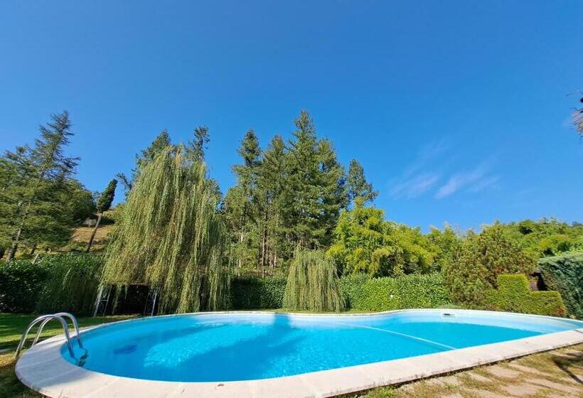 B&b Tenuta Campo Magliano