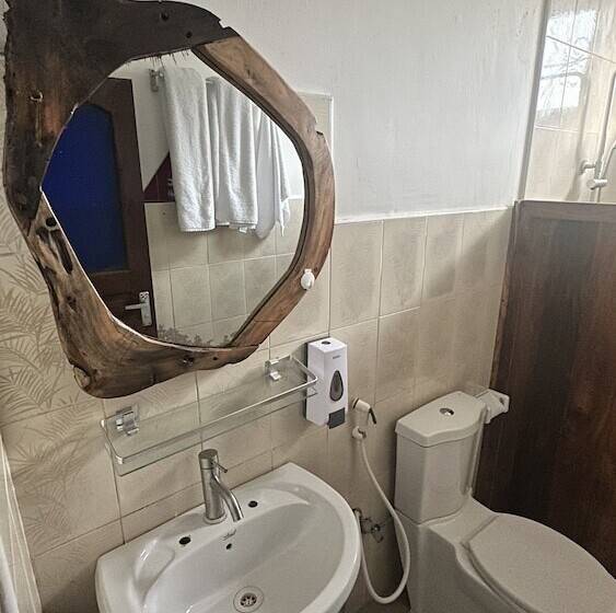 צימר Light Of Zanzibar Hotel & Restaurant